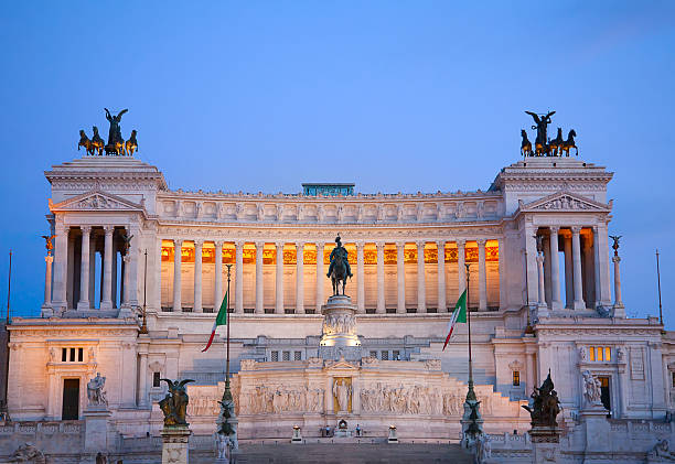 istock Altar of the Fatherland 538838245