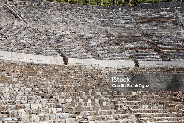 Efeso - Fotografie stock e altre immagini di 2015 - 2015, Ambientazione esterna, Anatolia