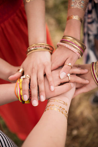 istock One for all and all for one 538877330