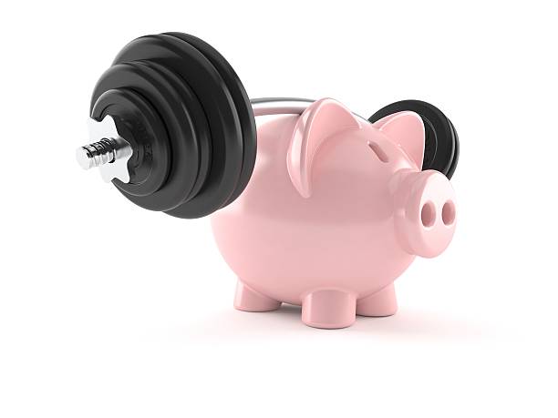 istock Piggybank 538877445
