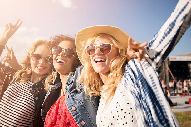 istock Most awaited party of the year 538877908