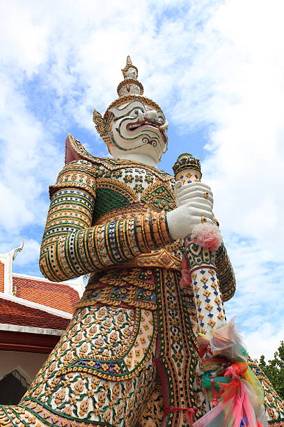 istock Wat Arun - Bangkok - Thailand 538878117