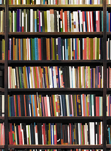 istock New books in a bookstore 538879289