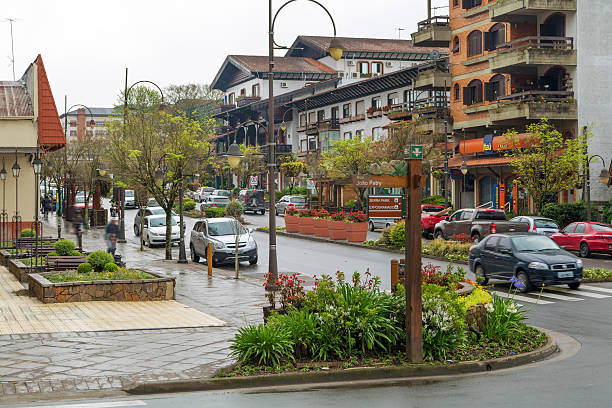 istock Gramado, south of Brazil 538880779
