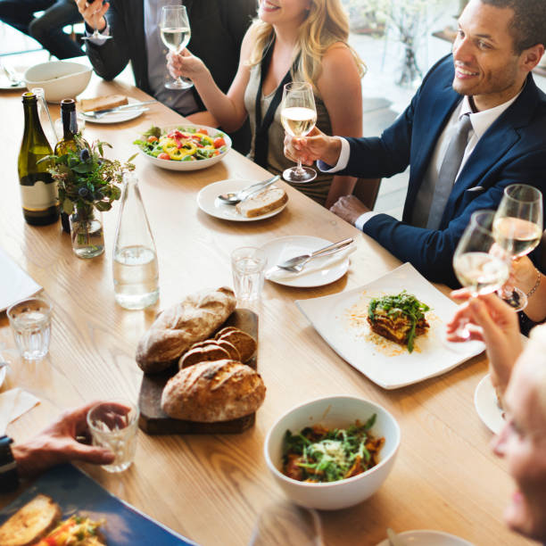 istock Business Celebrate Cheerful Enjoyment Festive Concept 538884988