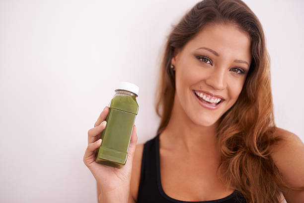 istock This is my favourite smoothie 538887408