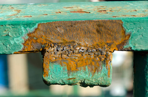 Hand Rails Rust 13,400+ Rusty Handrails Stock Photos, Pictures & Royalty-Free Images ...