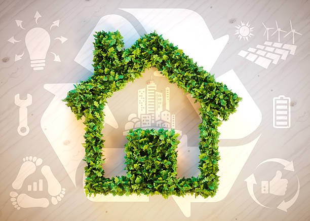 지속 가능한 생활 - recycling environment recycling symbol green 뉴스 사진 이미지