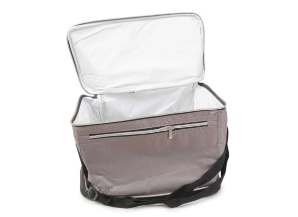 istock Travel sports bag 538895184