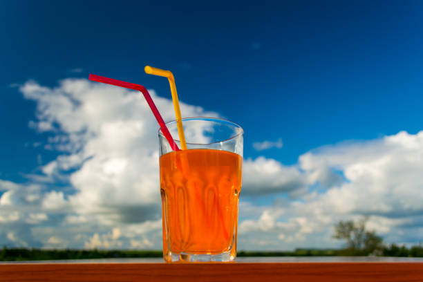 istock Orange Juice, Juice, Orange. 538896180