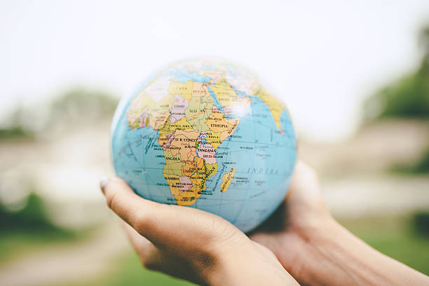 the world is yours