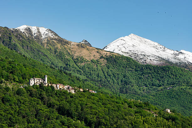 istock S. Agatha at Lake Maggiore in Italy 538906264