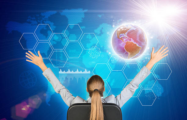 istock Collage expressing concept of creative ideas 538915011
