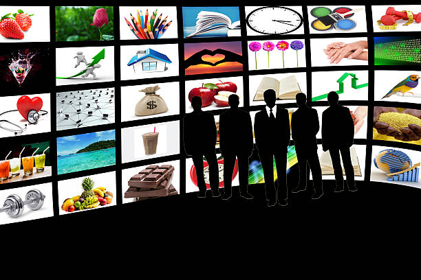 istock Business media life 538915505