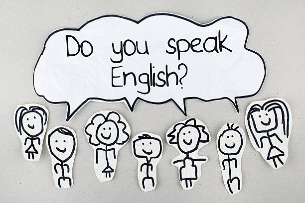 istock Do You Speak English 538917219