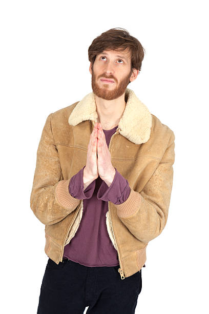 istock Handsome man doing different expressions in different sets of clothes 538931709