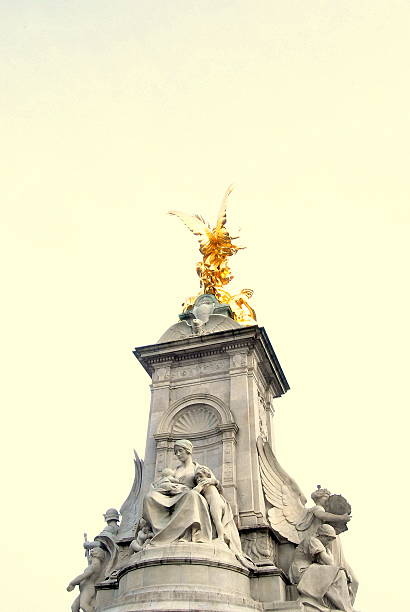 istock Buckingham Palace detail 538932291