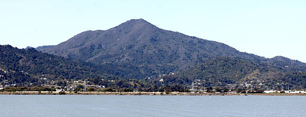 istock Mount Tamalpais, Marin County, California 538947865