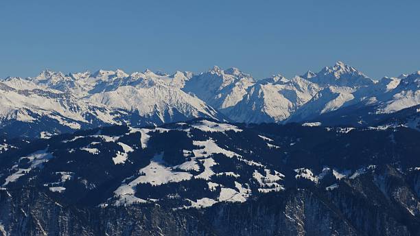 istock Piz Buin and other high mountains 538949451