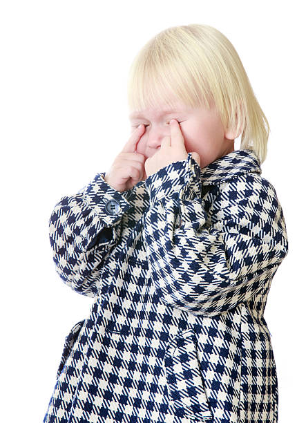 istock Charming girl in a checkered coat 538980557
