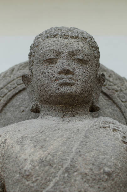 istock Statue of Amitabha 538981024