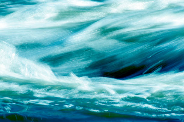 istock abstract background of water 538981154