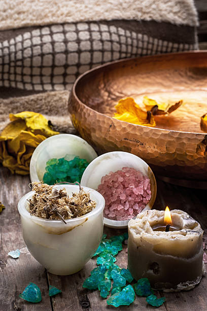 istock sea aromatic salt for spa treatments 538981473