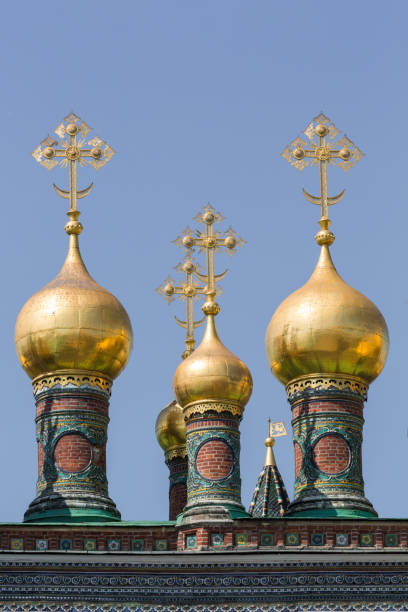 istock Moscow Kremlin - Churches, Spass Tower 538988422