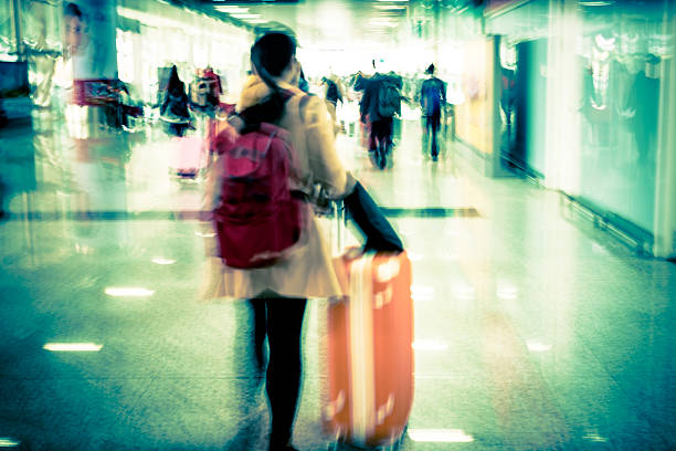 istock blur people movement in rush hour at station 538989315