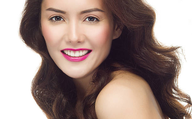 istock woman beauty 538990287