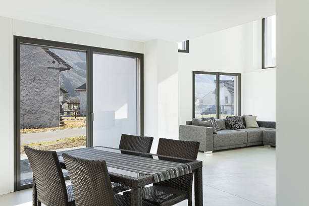 istock interior of a modern house 538991441