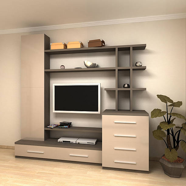istock render of apartment living room 538991939