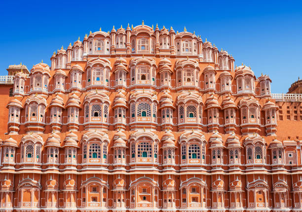 istock Hawa Mahal palace, Jaipur 538992520
