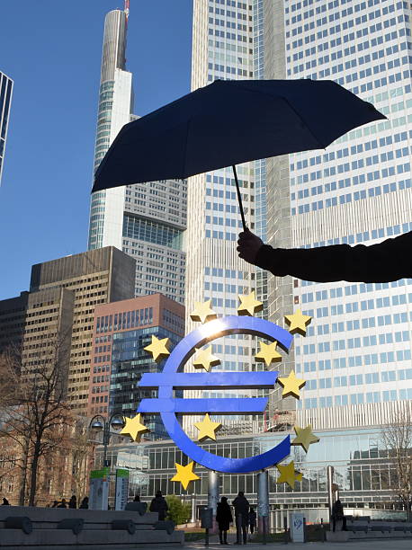 istock Euro Rescue Umbrella 538996343