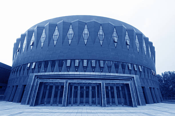 istock The new Tsinghua School 538996565
