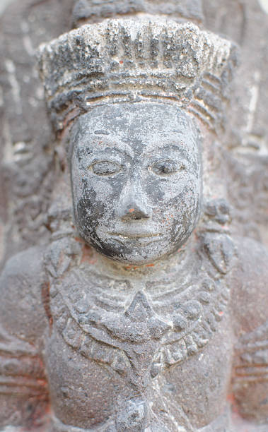 istock The Statue of Shiva 538996738