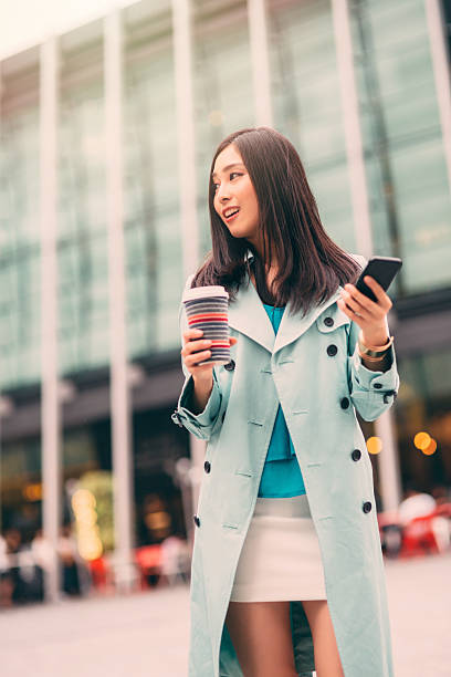 istock Texting on the phone 538999674
