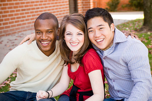 istock Diverse Group of Friends 539002158