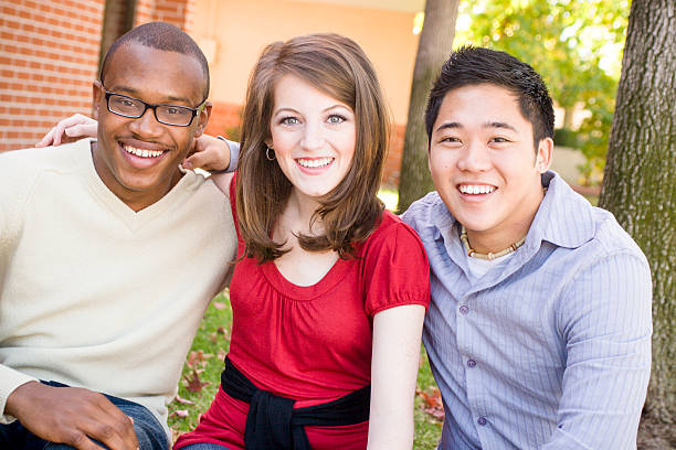 istock Diverse Group of Friends 539002200