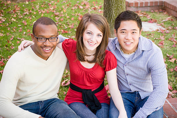 istock Diverse Group of Friends 539002214