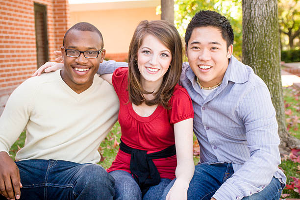 istock Diverse Group of Friends 539004284
