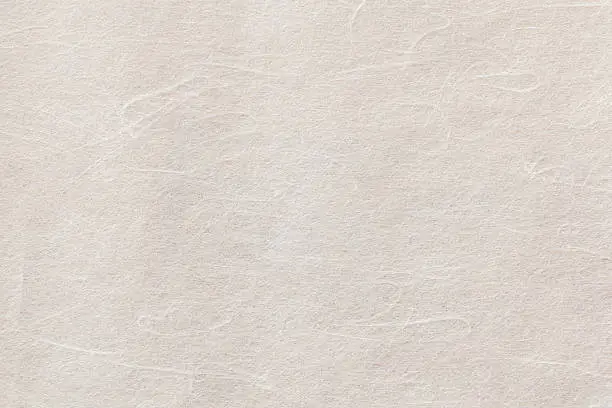 Japanese traditional white vintage paper texture background