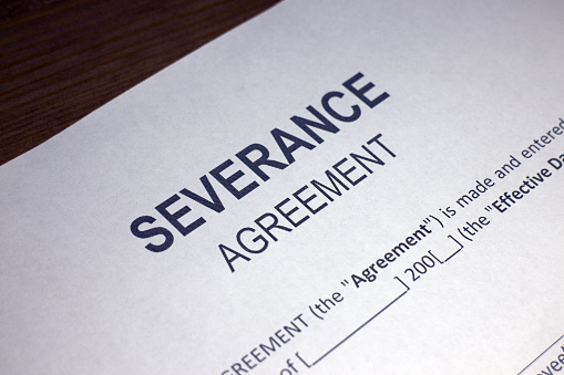 Severance Agreement