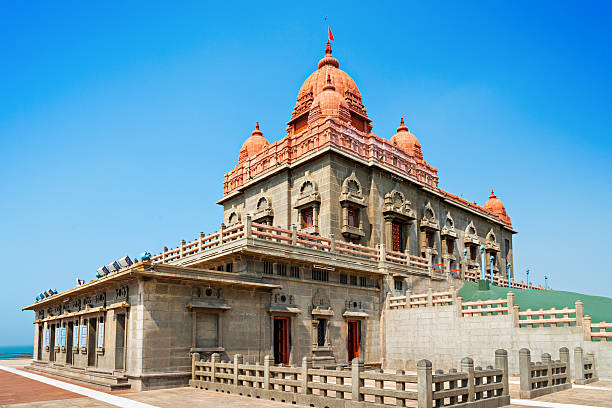 istock Vivekananda Rock Memorial 539016564