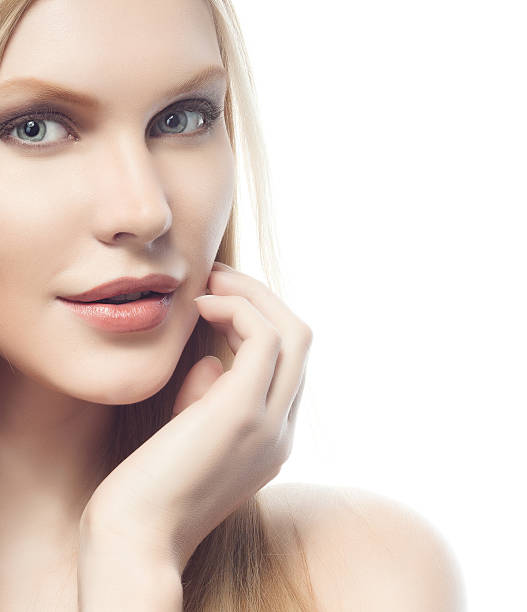 istock woman beauty 539018947
