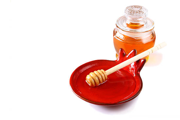 istock rosh hashanah (jewesh holiday) concept. traditional symbol 539018982
