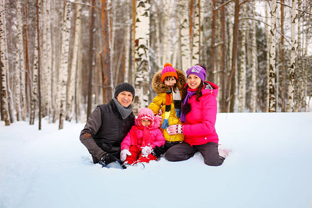 istock Family portrait. 539019135
