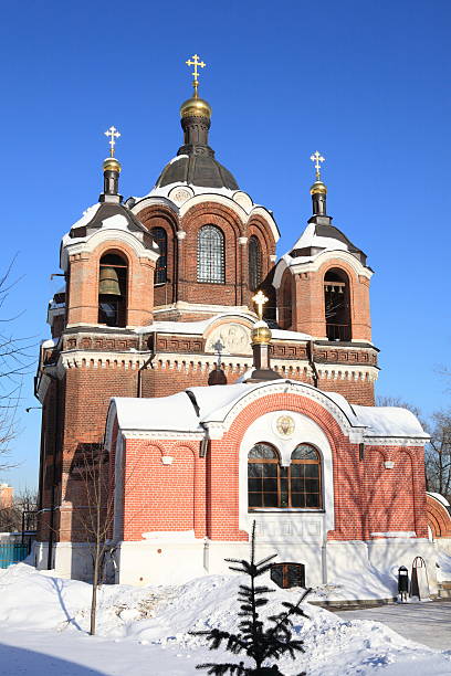 istock church in the winter daytime 539021278