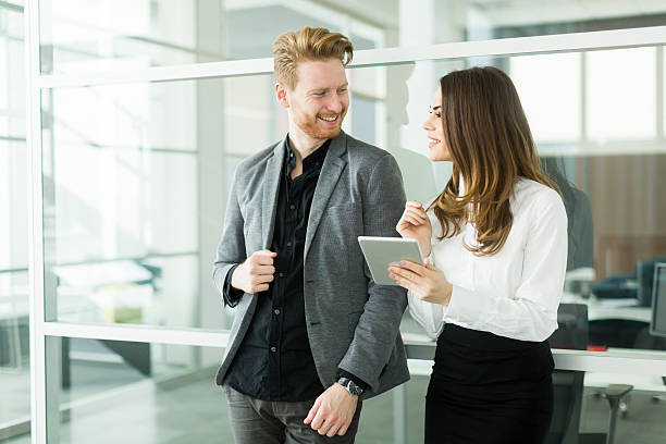 istock Business people 539021350