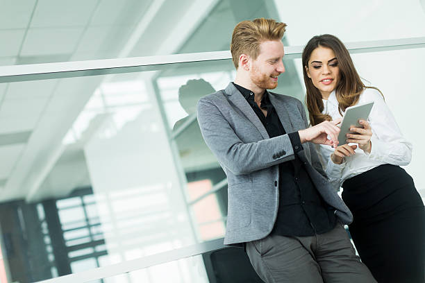 istock Business people 539021356